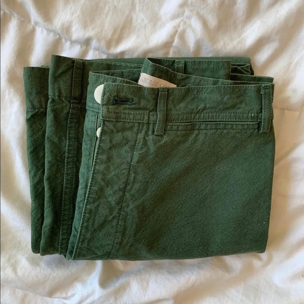 Jesse Kamm Pants